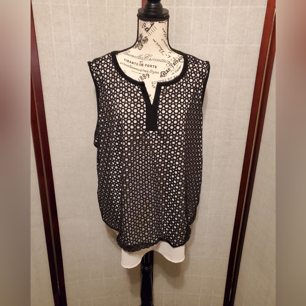 Roz & Ali Blouse